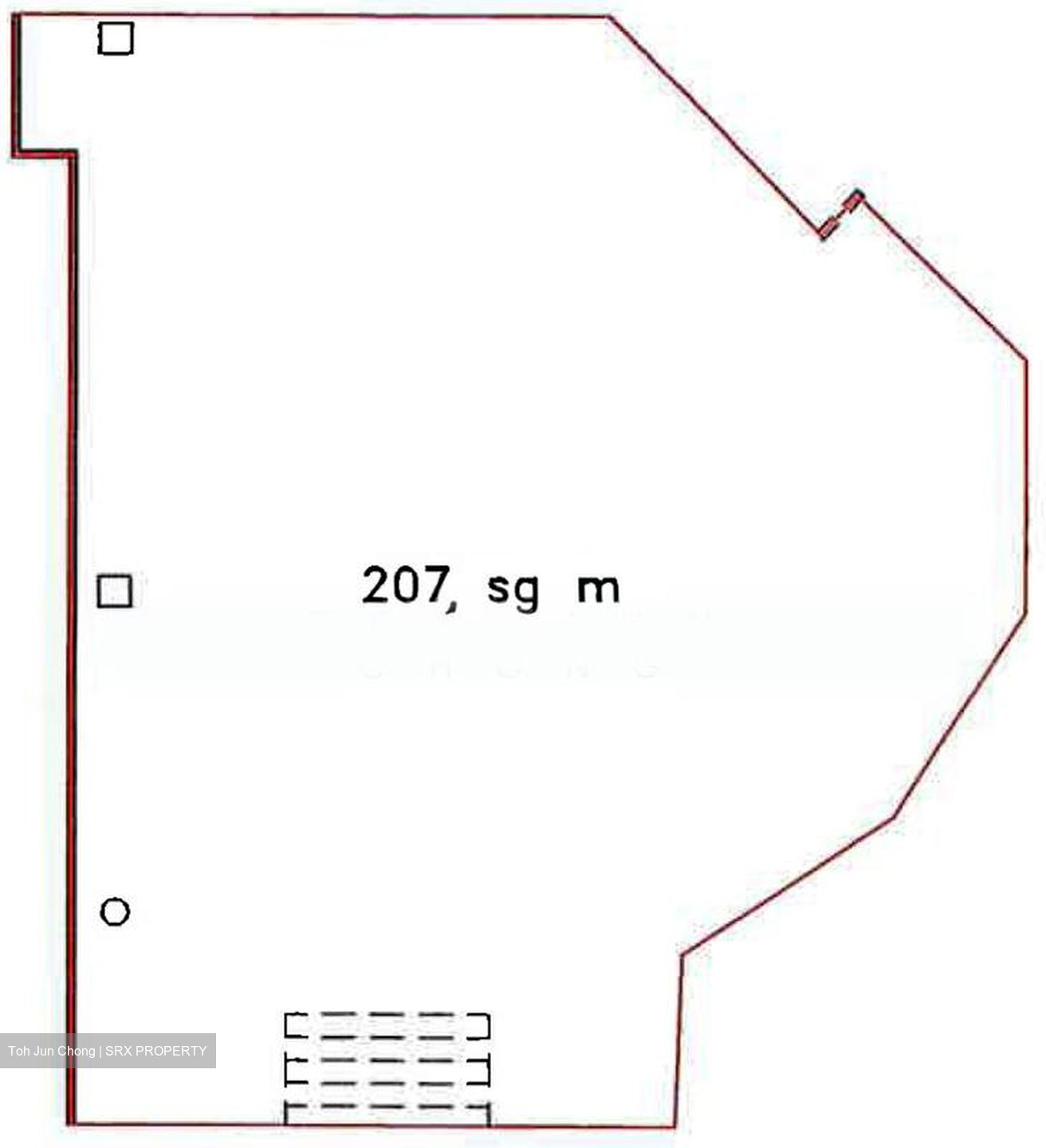 1 Nassim (D10), Retail #525943831